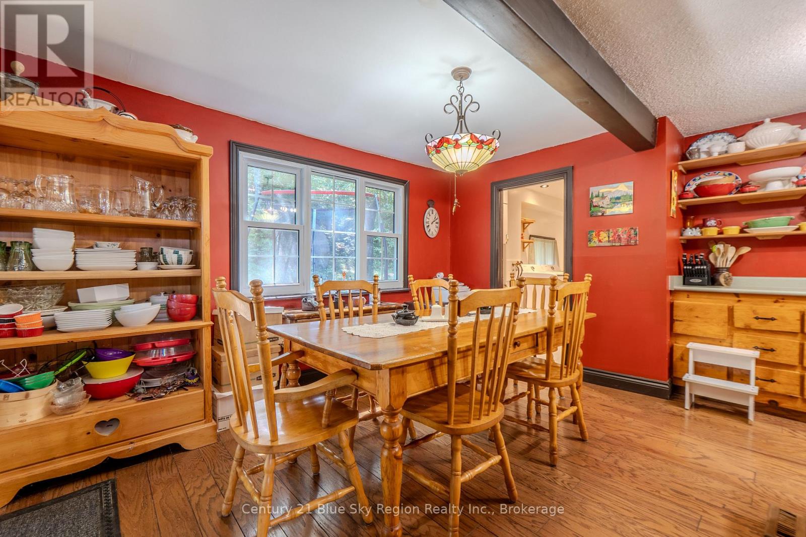 129 Mountain Road, Callander, Ontario  P0H 1H0 - Photo 6 - X13633068