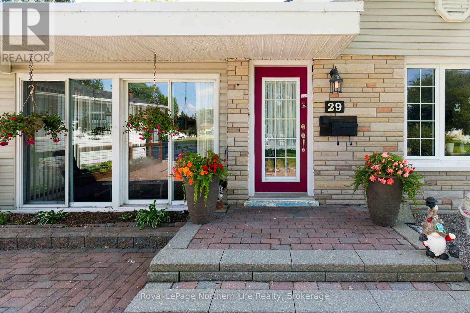 29 Marshall Park Drive, North Bay, Ontario  P1A 2N8 - Photo 3 - X13633148