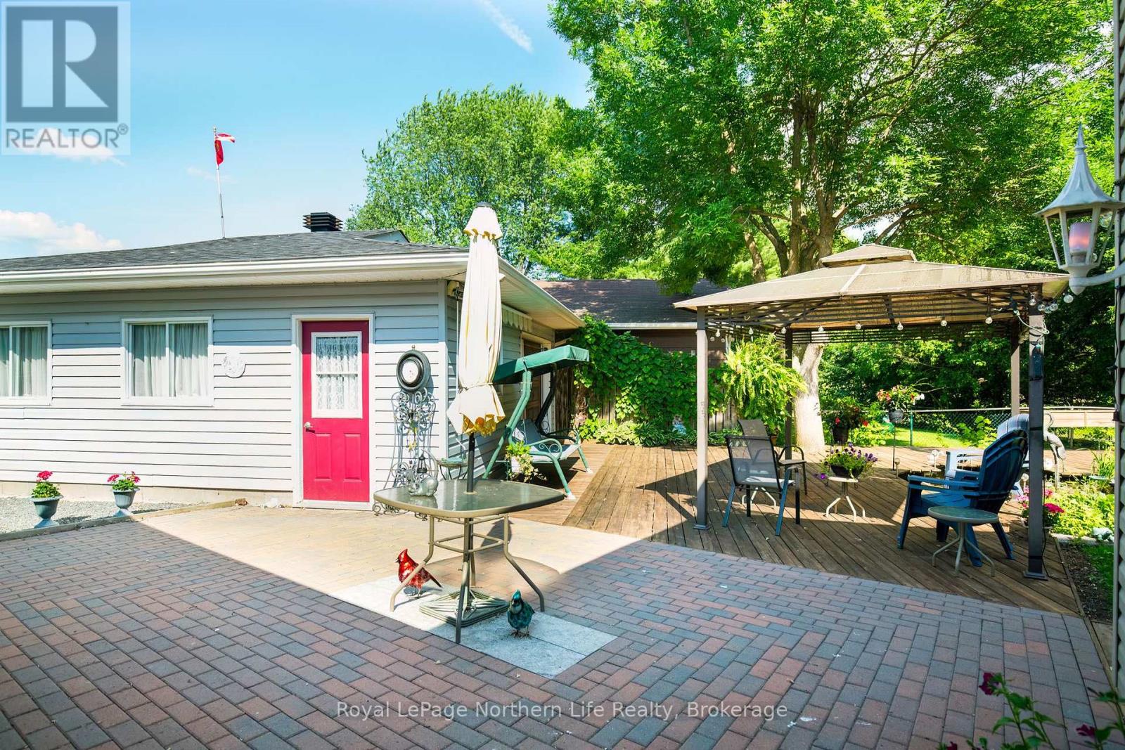 29 Marshall Park Drive, North Bay, Ontario  P1A 2N8 - Photo 4 - X13633148