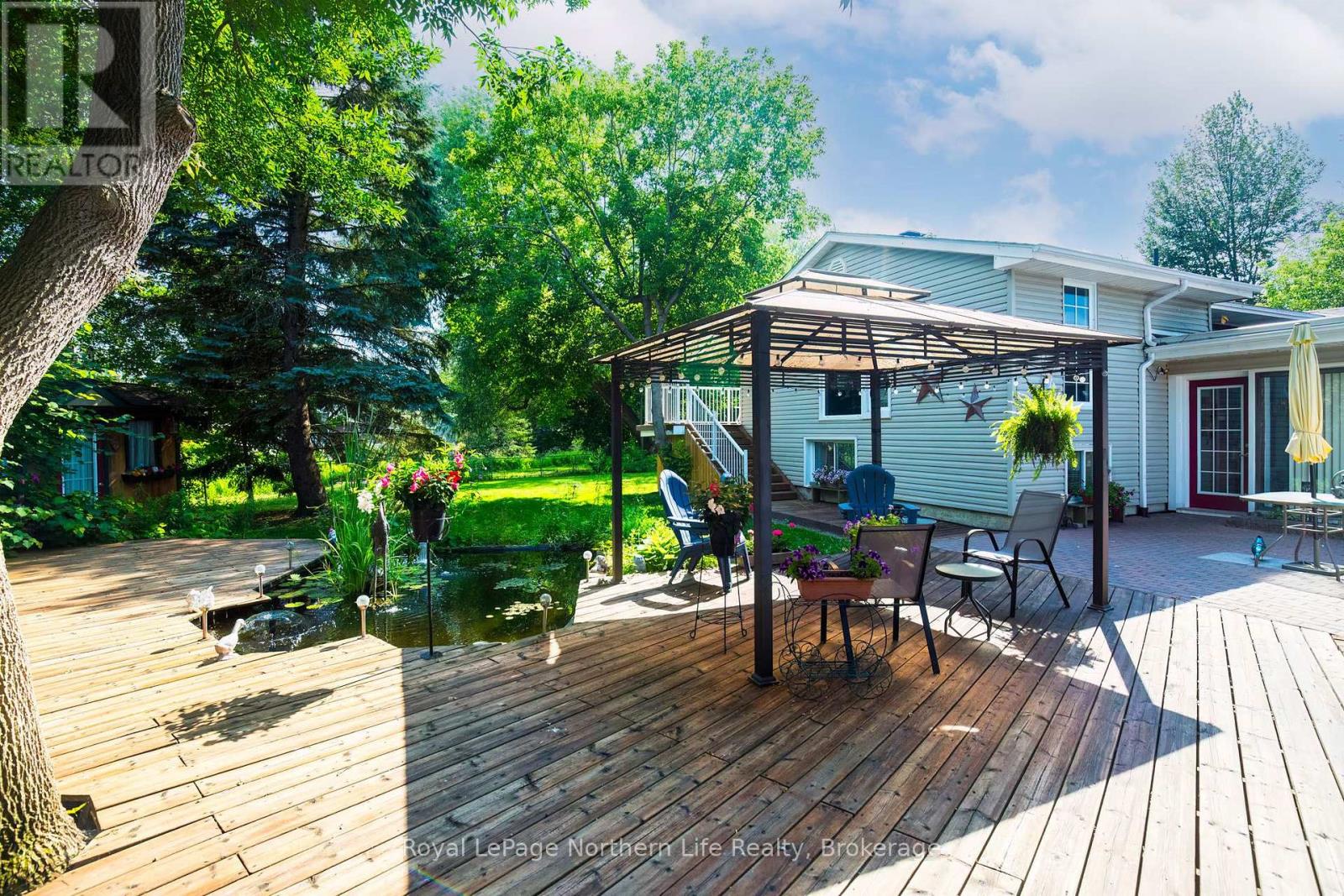 29 Marshall Park Drive, North Bay, Ontario  P1A 2N8 - Photo 7 - X13633148