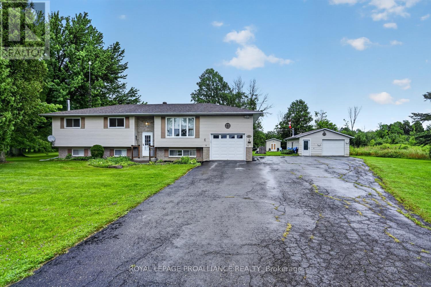 3201 ROCKY ROAD, Augusta, Ontario