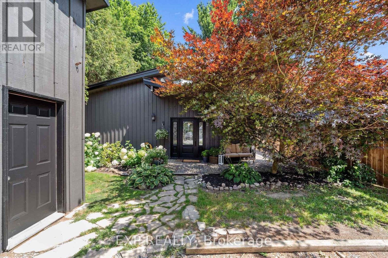 250 ORCHARD AVENUE, Zorra, Ontario