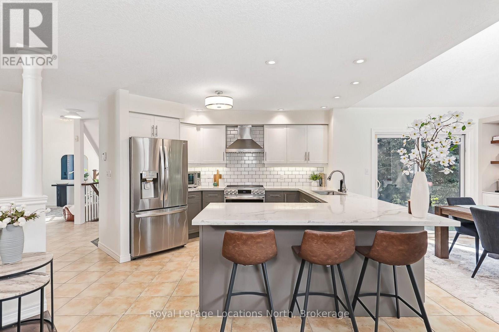 65 Connor Avenue, Collingwood, Ontario  L9Y 5K7 - Photo 12 - S13632990
