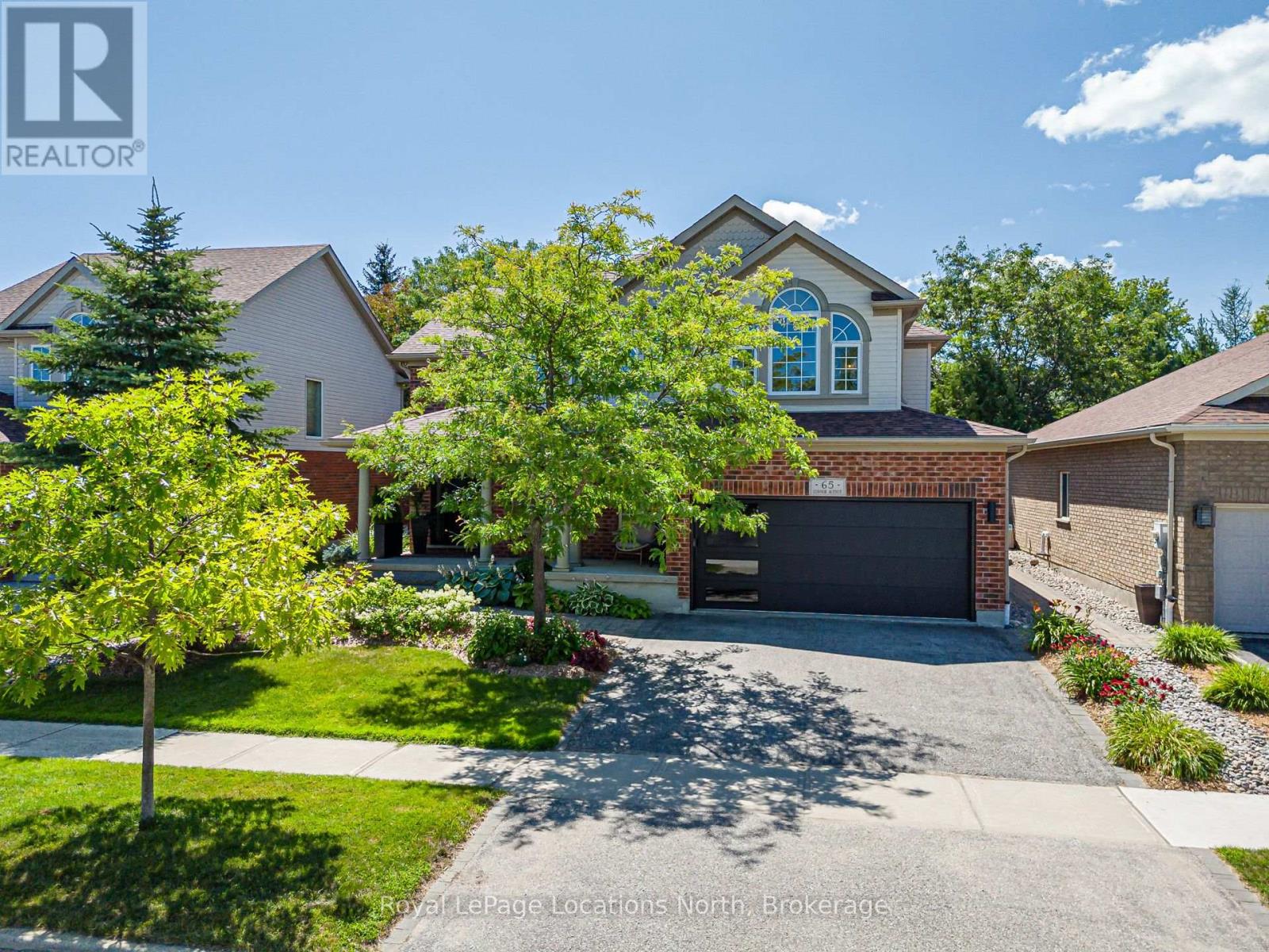 65 Connor Avenue, Collingwood, Ontario  L9Y 5K7 - Photo 3 - S13632990