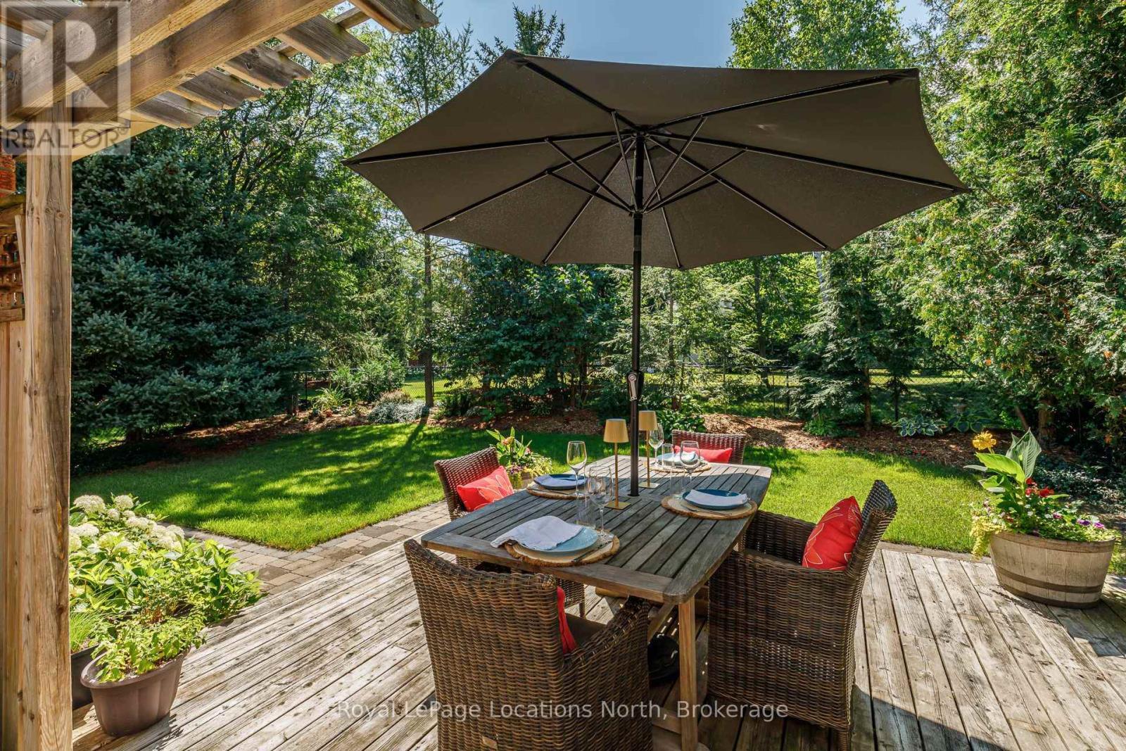 65 Connor Avenue, Collingwood, Ontario  L9Y 5K7 - Photo 31 - S13632990