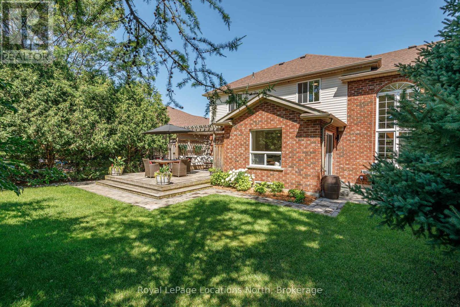 65 Connor Avenue, Collingwood, Ontario  L9Y 5K7 - Photo 35 - S13632990
