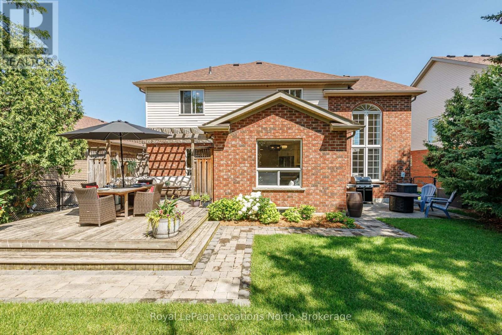 65 Connor Avenue, Collingwood, Ontario  L9Y 5K7 - Photo 36 - S13632990