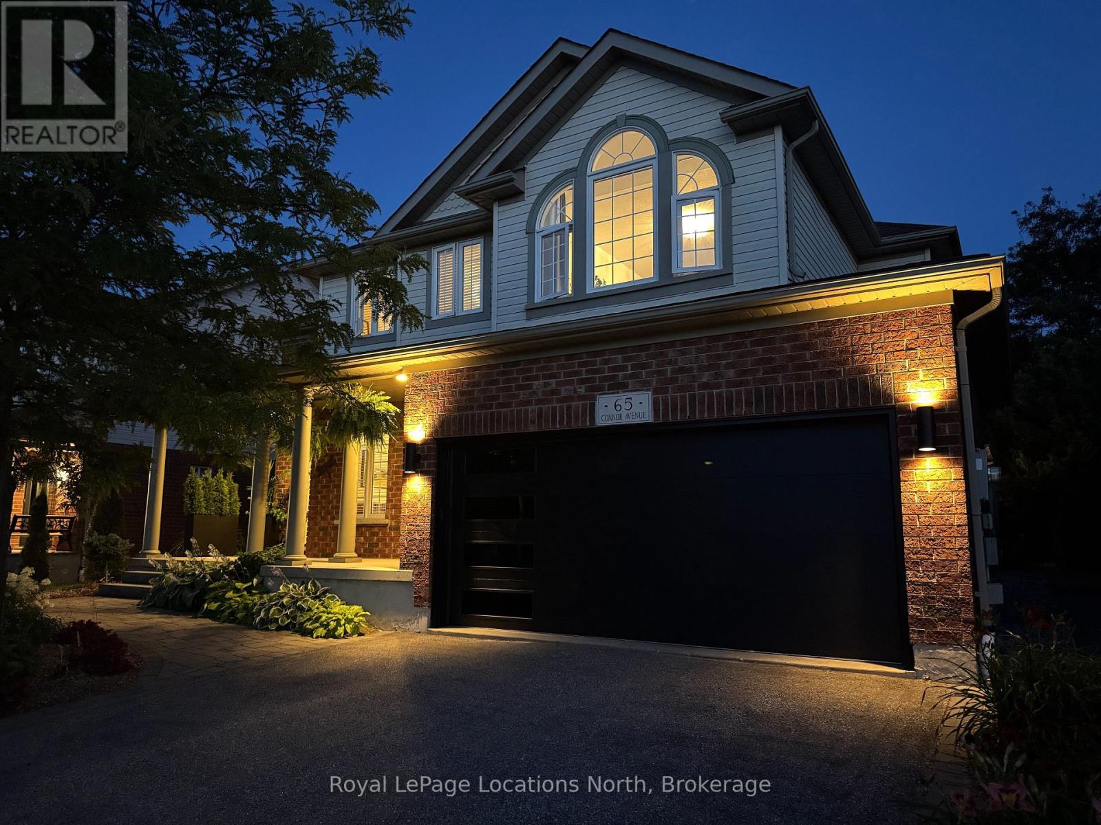 65 Connor Avenue, Collingwood, Ontario  L9Y 5K7 - Photo 44 - S13632990