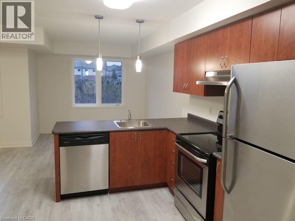 350 Fisher Mills Road Unit# A-11, Cambridge, Ontario  N3C 4N5 - Photo 6 - 40853016