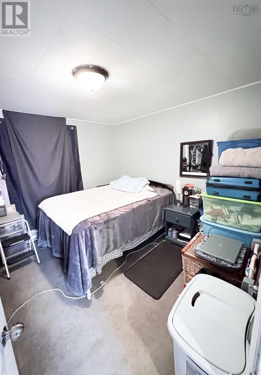 9 Burchell Street, Sydney Mines, Nova Scotia  B1V 2P9 - Photo 32 - 202605952