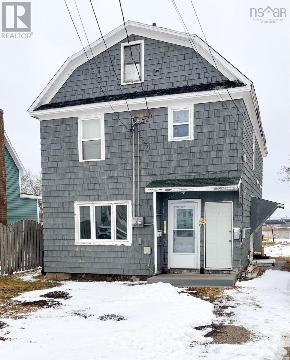 9 Burchell Street, Sydney Mines, Nova Scotia  B1V 2P9 - Photo 5 - 202605952