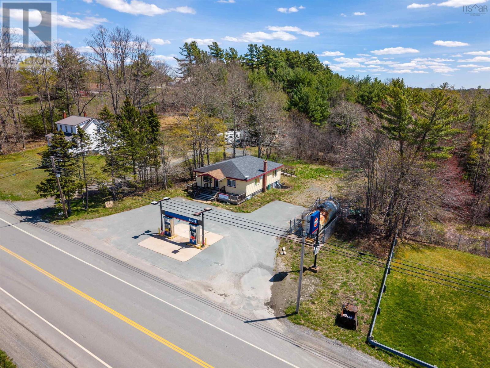 9645 Highway 8, Caledonia, Nova Scotia