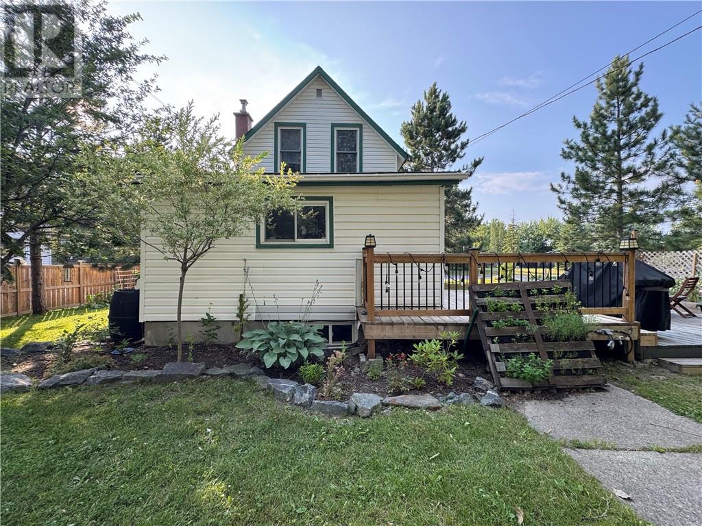 27 Power Street, Copper Cliff, Ontario  P0M 1N0 - Photo 19 - 2129582