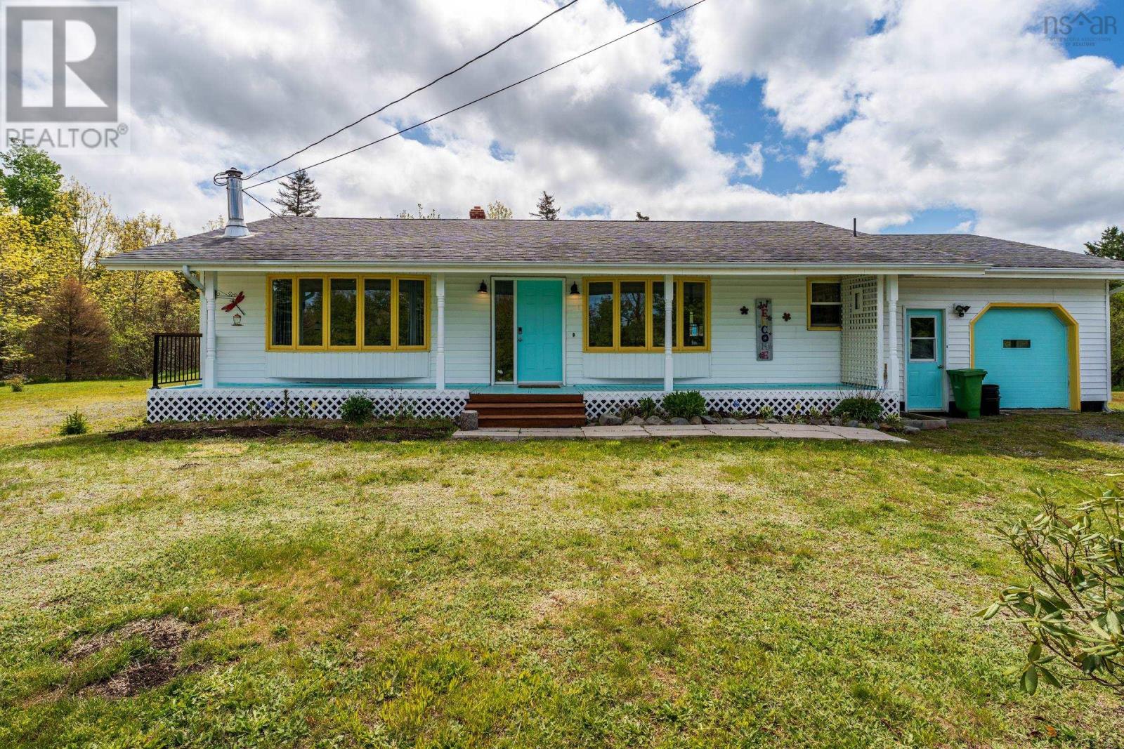 7784 Highway 101, Plympton, Nova Scotia