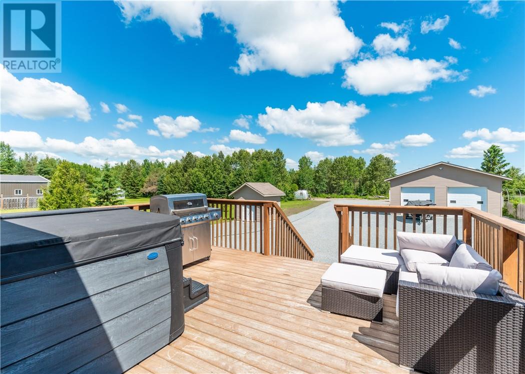 48 Seguin Street, Chelmsford, Ontario  P0M 1L0 - Photo 30 - 2128803