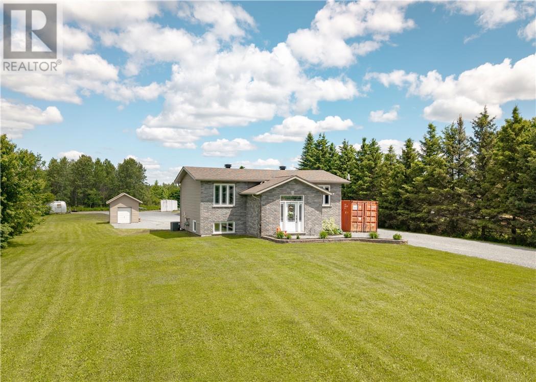 48 Seguin Street, Chelmsford, Ontario  P0M 1L0 - Photo 32 - 2128803