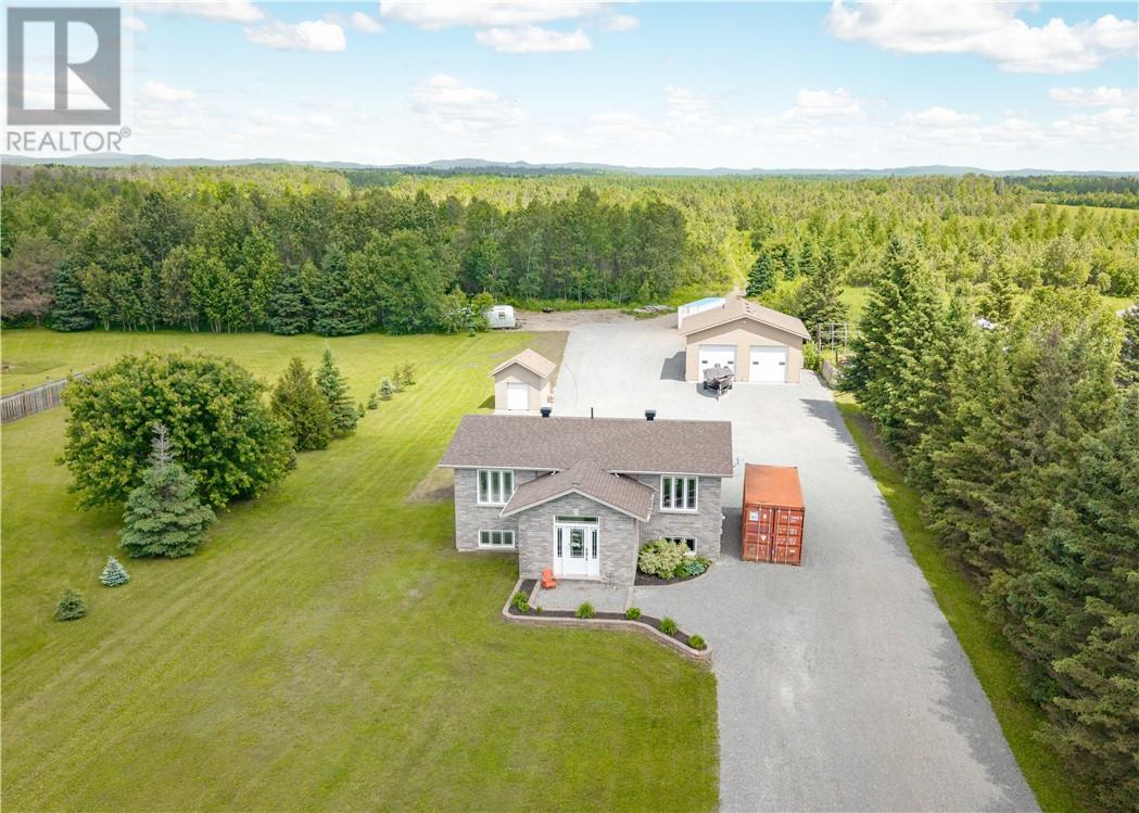48 Seguin Street, Chelmsford, Ontario  P0M 1L0 - Photo 33 - 2128803
