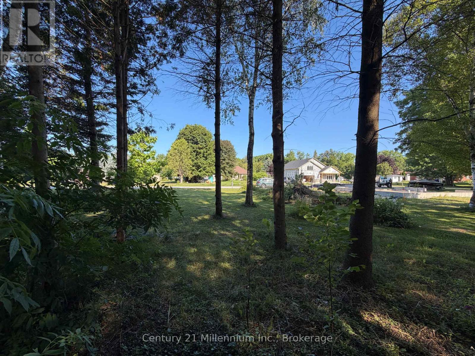 PARTS 3 & 4 KOVAC LANE, Saugeen Shores, Ontario