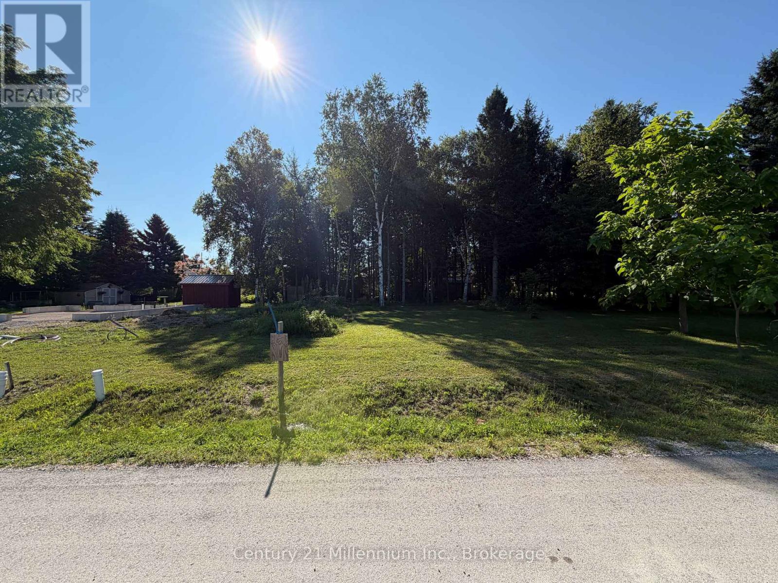 Parts 3 & 4 Kovac Lane, Saugeen Shores, Ontario  N0H 2L0 - Photo 2 - X13633022