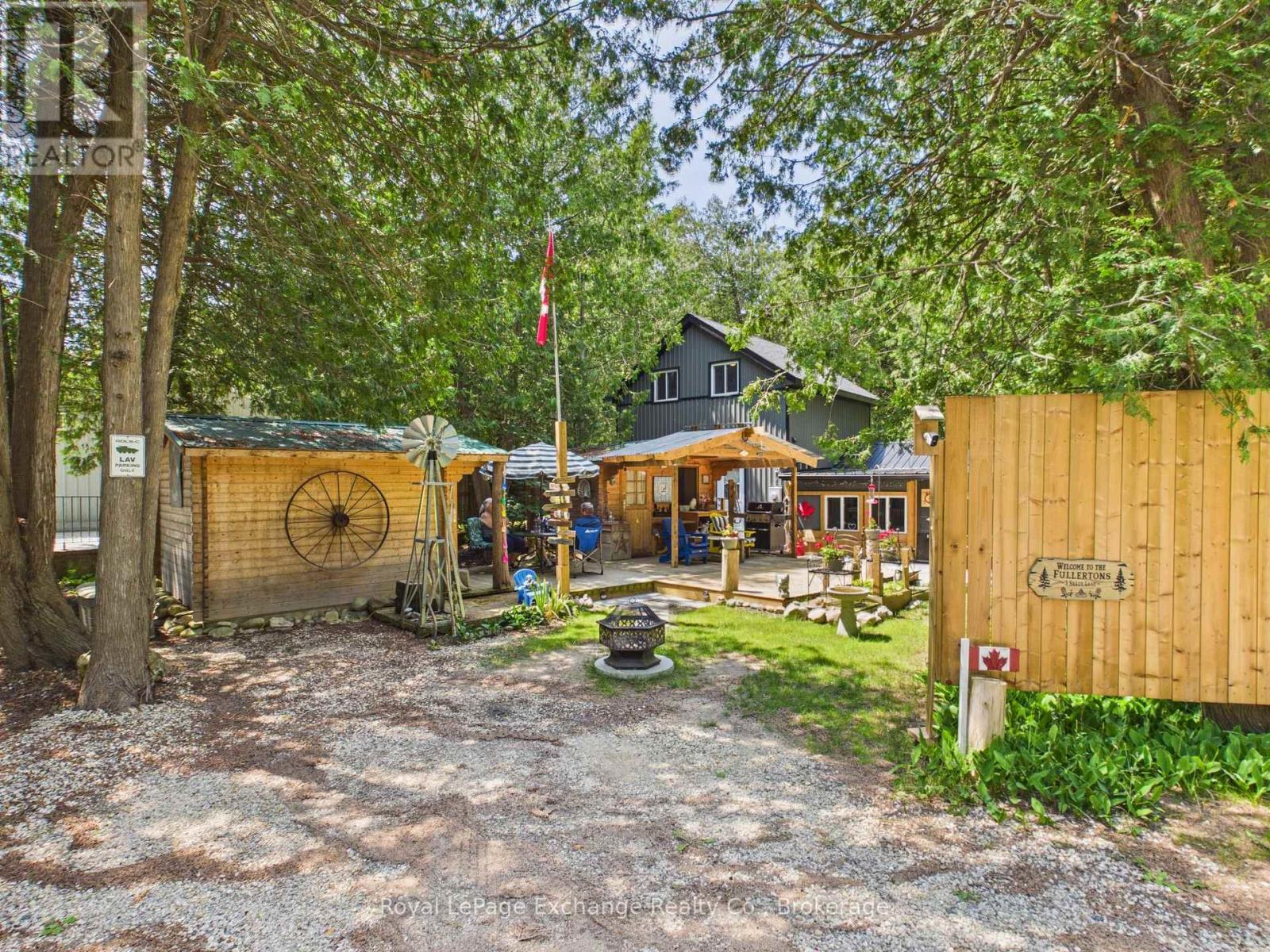 3 SHADY LANE, Kincardine, Ontario