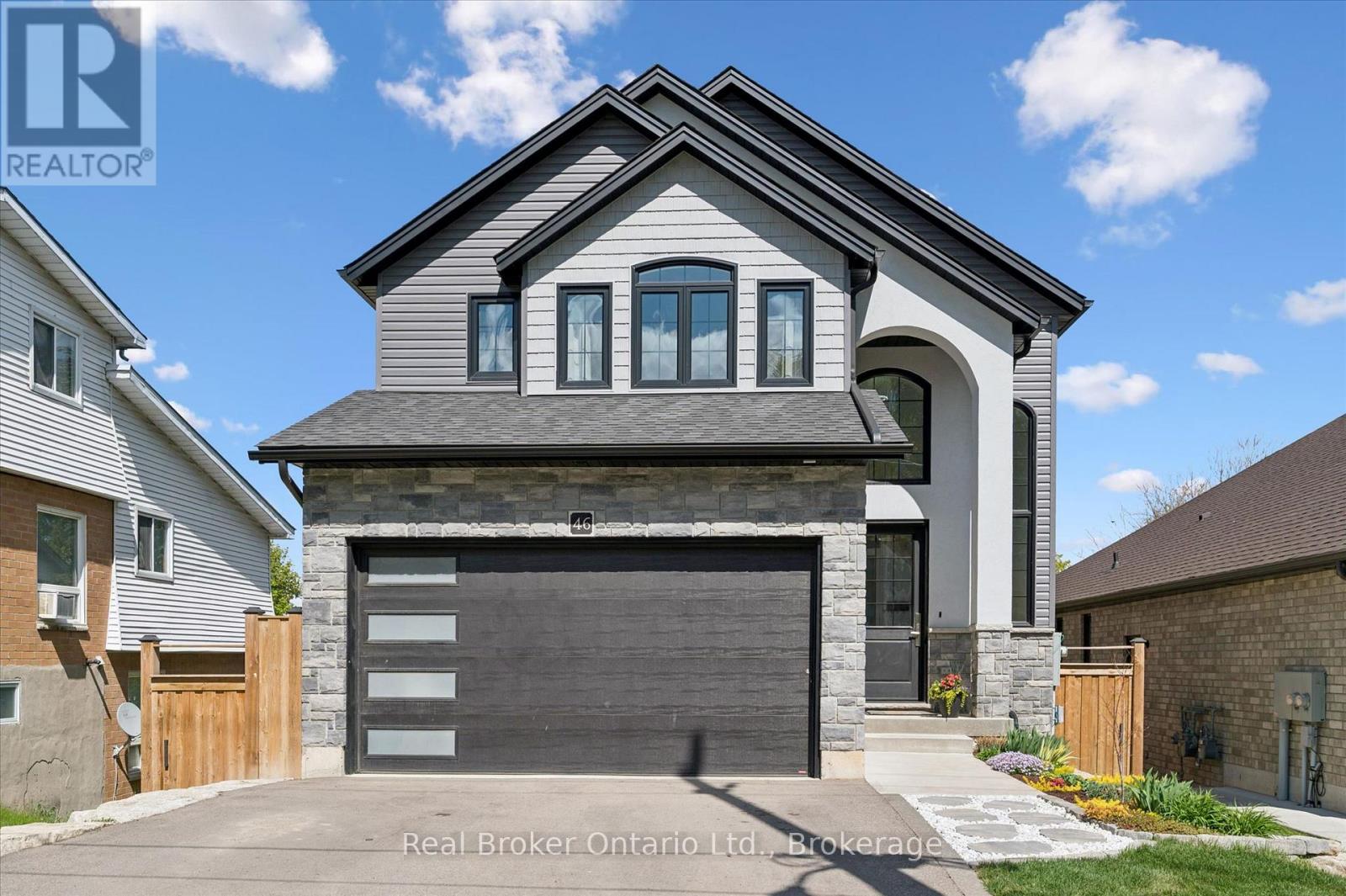 46 Washington Street, Brant (Paris), Ontario  N3L 2A7 - Photo 2 - X13633046