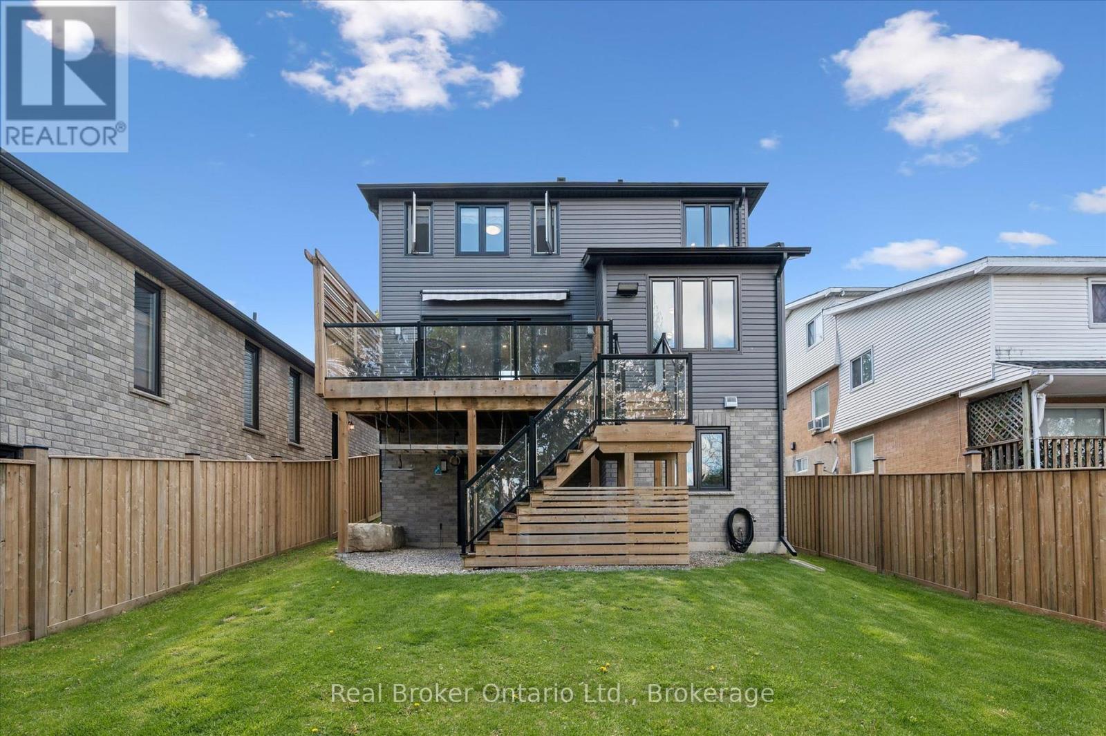 46 Washington Street, Brant (Paris), Ontario  N3L 2A7 - Photo 38 - X13633046