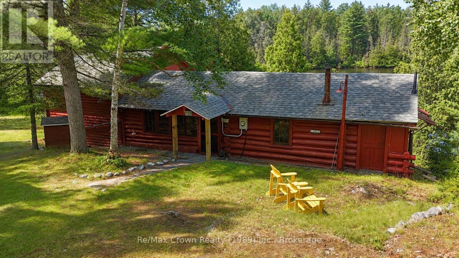 32 ARNOLD DRIVE, unorganized townships (tilden lake), Ontario