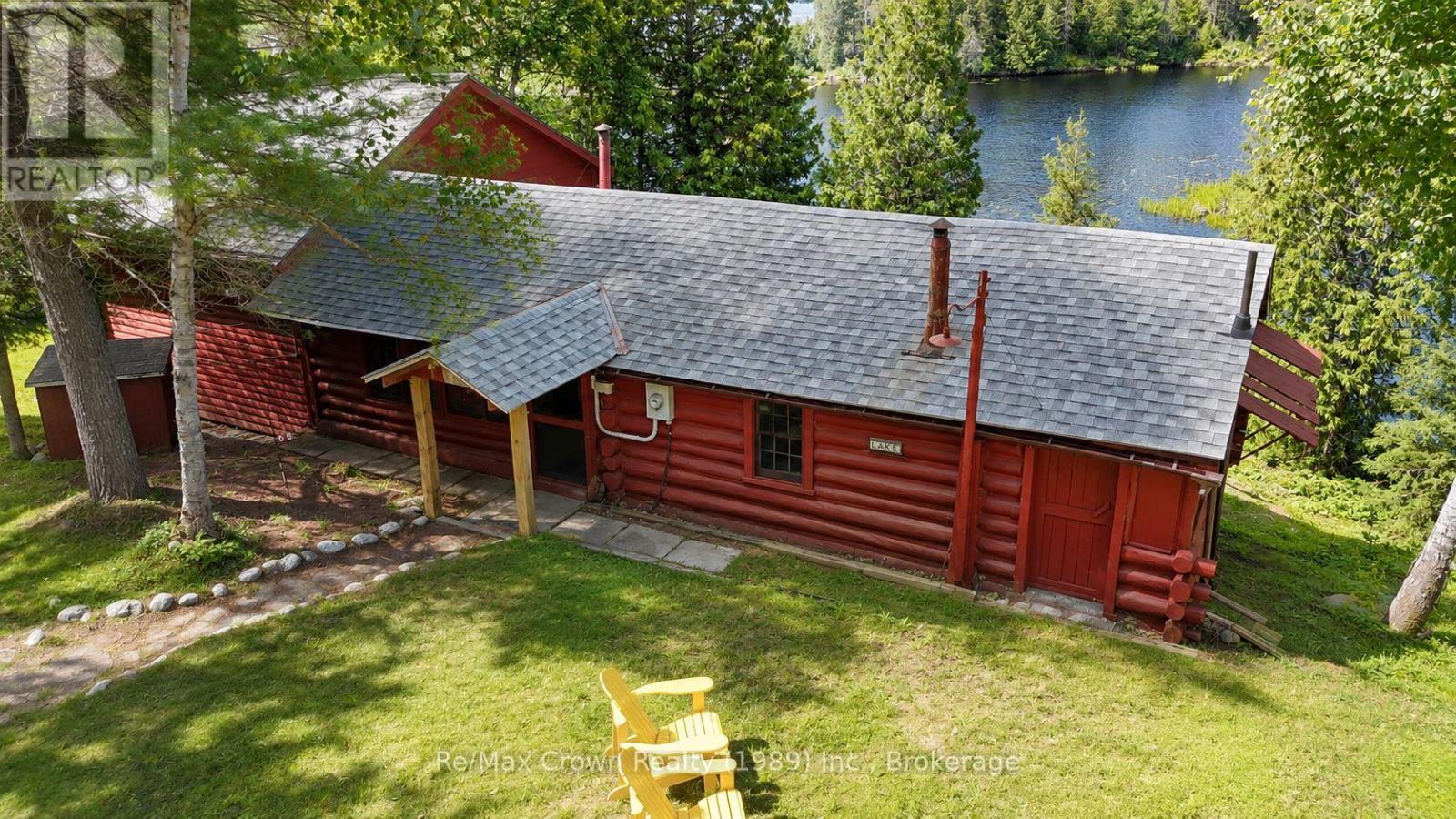 32 Arnold Drive, Unorganized Townships, Ontario  P0H 2K0 - Photo 2 - X13633096