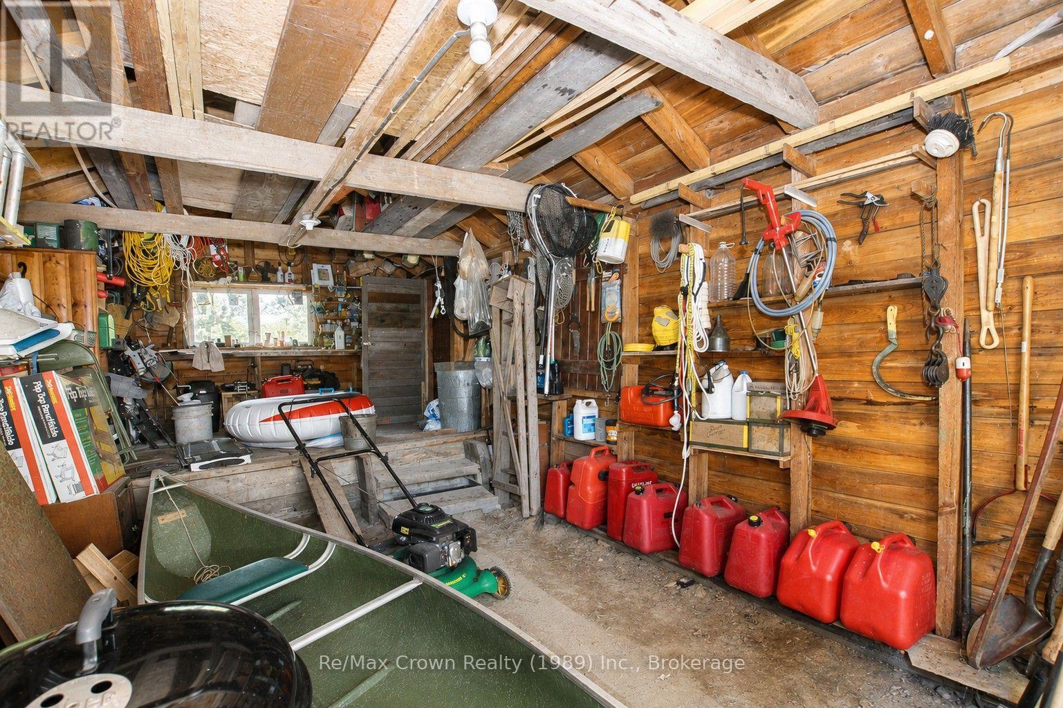 32 Arnold Drive, Unorganized Townships, Ontario  P0H 2K0 - Photo 33 - X13633096