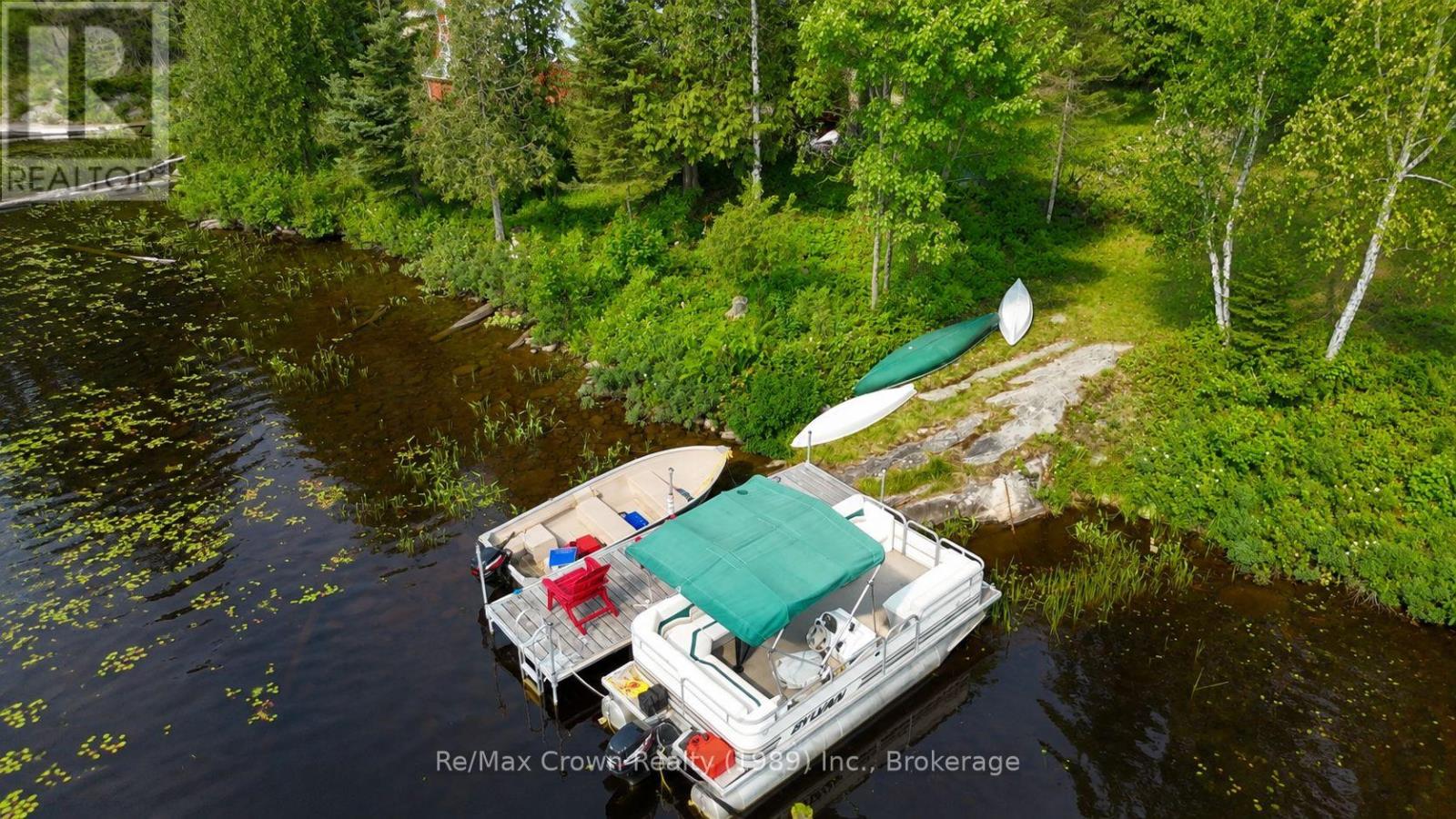 32 Arnold Drive, Unorganized Townships, Ontario  P0H 2K0 - Photo 34 - X13633096