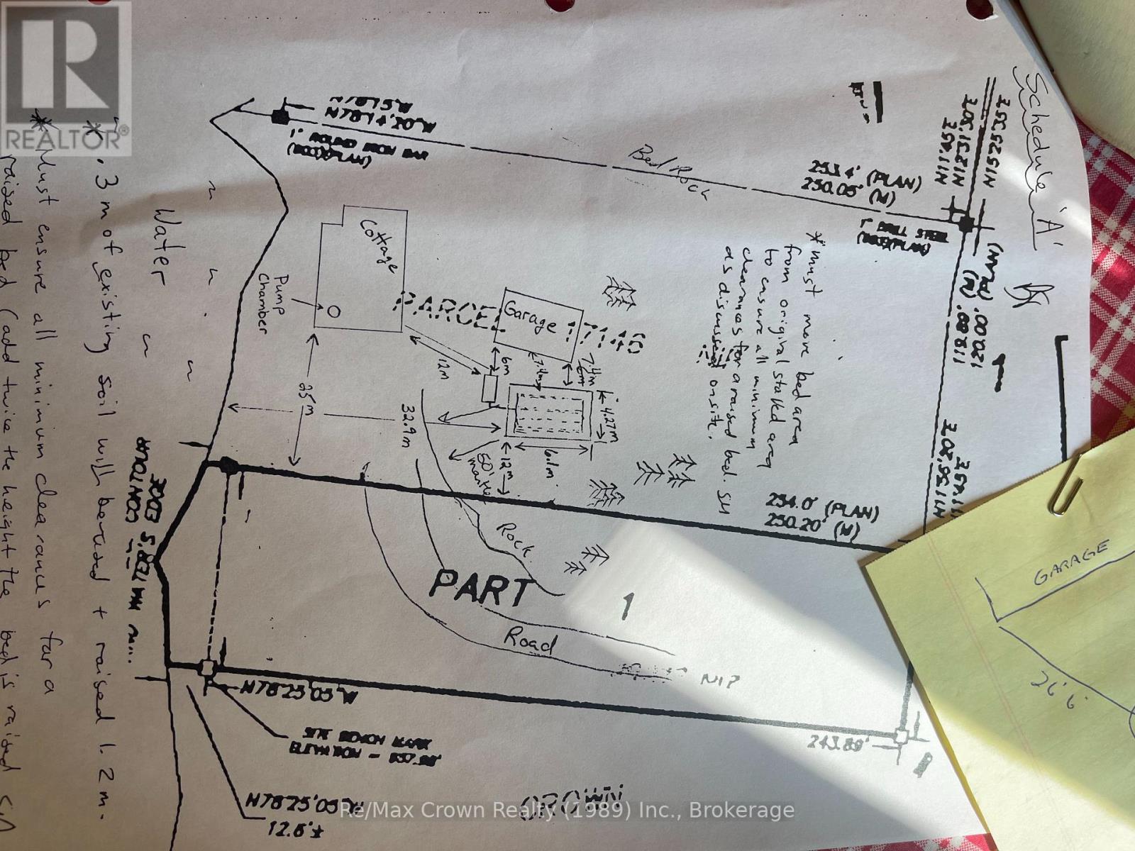32 Arnold Drive, Unorganized Townships, Ontario  P0H 2K0 - Photo 37 - X13633096