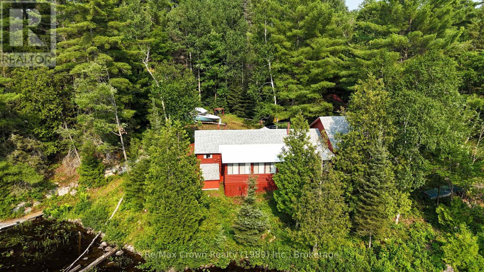 32 Arnold Drive, Unorganized Townships, Ontario  P0H 2K0 - Photo 38 - X13633096