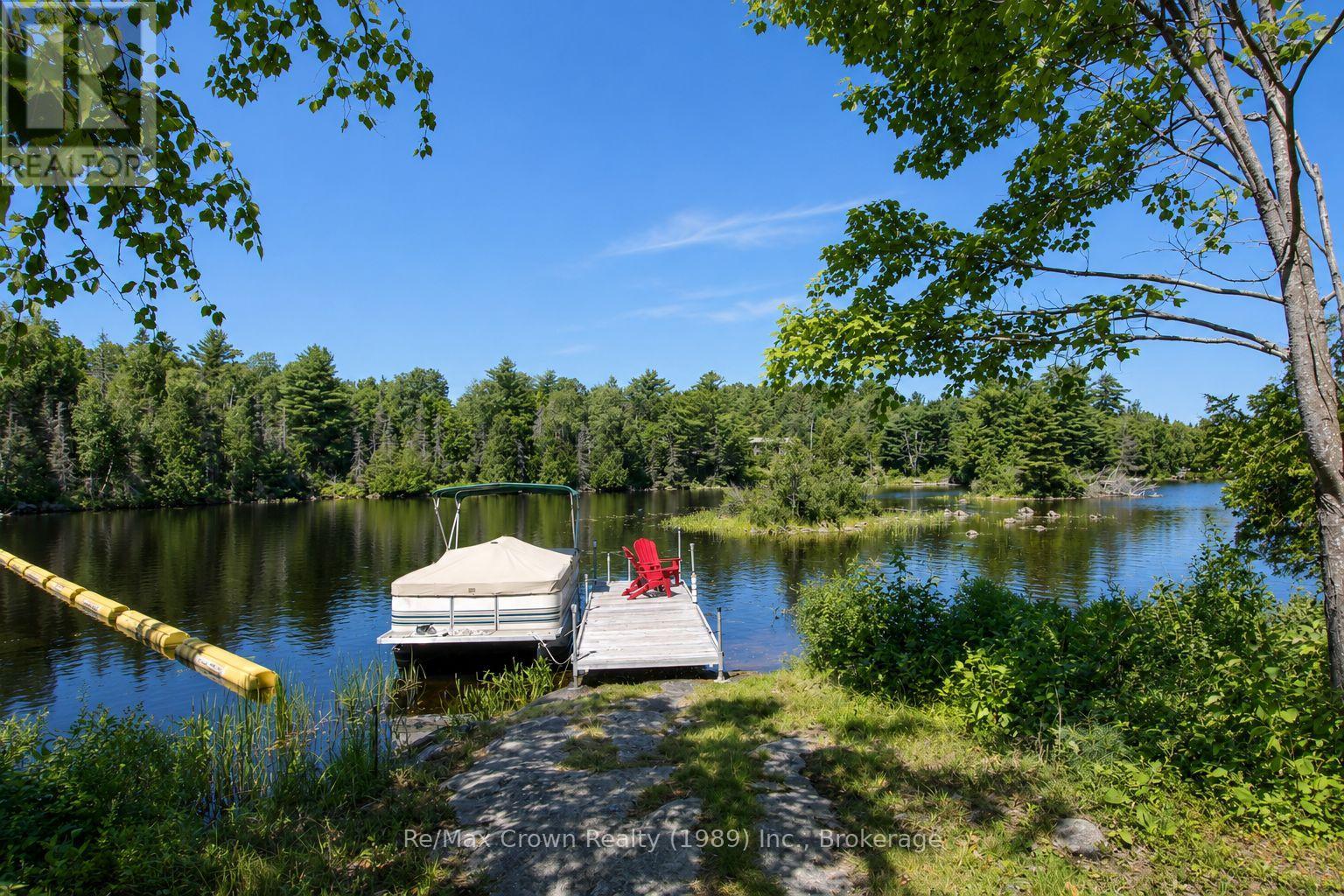 32 Arnold Drive, Unorganized Townships, Ontario  P0H 2K0 - Photo 4 - X13633096
