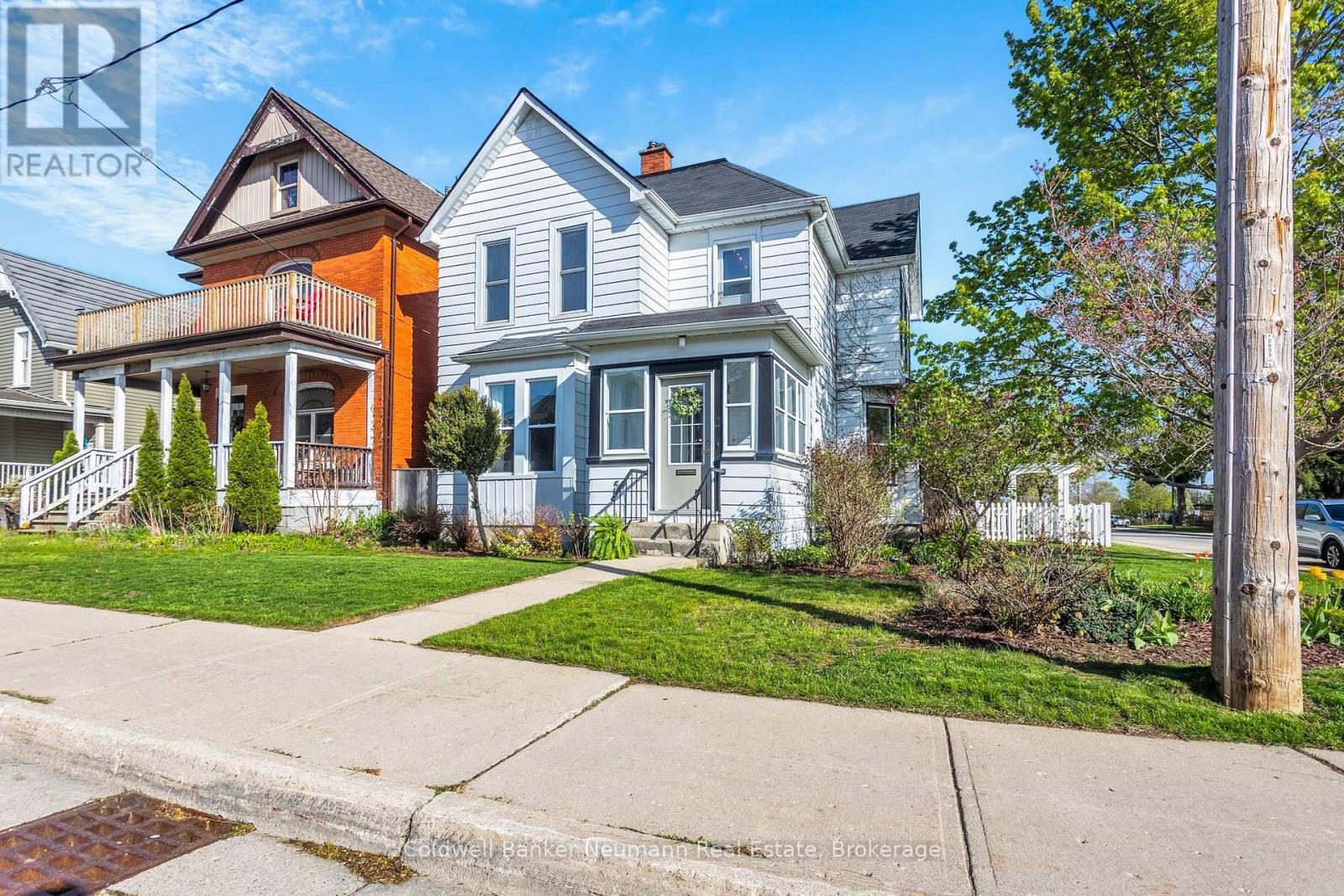 59 WASHINGTON GRAND AVENUE, tillsonburg, Ontario