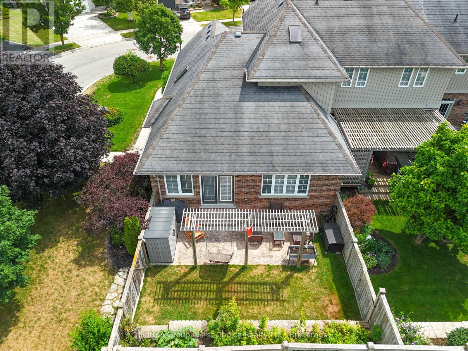 123 LONG DRIVE, stratford, Ontario