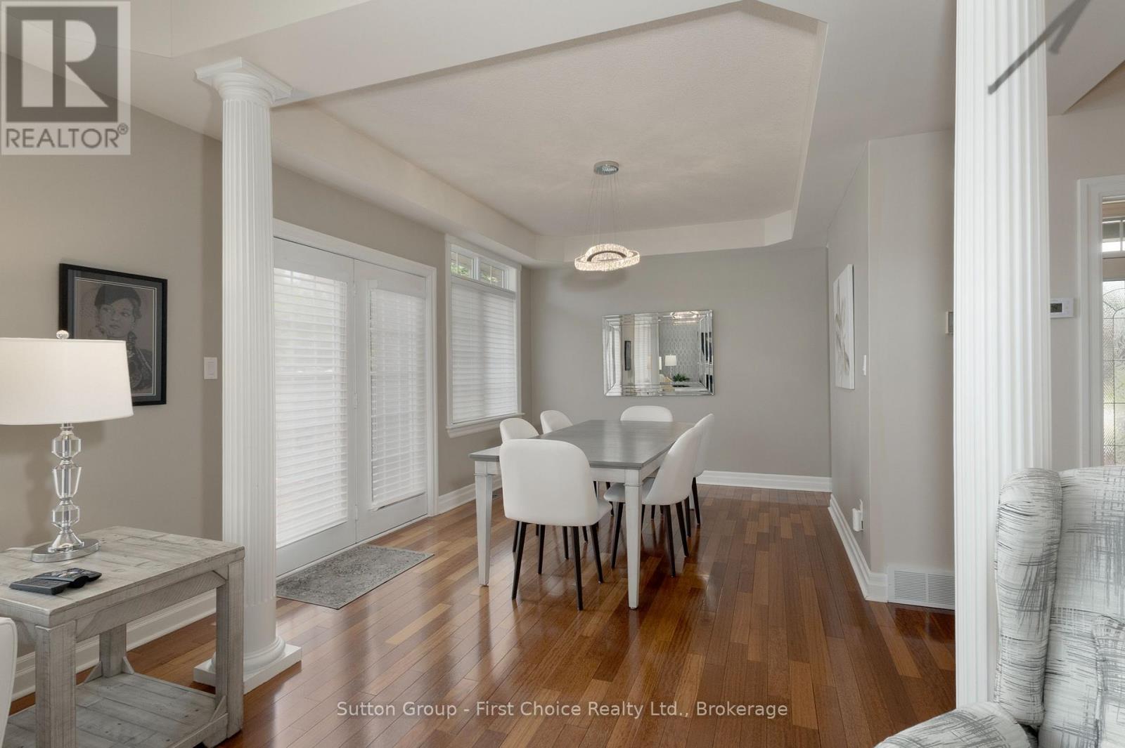 123 Long Drive, Stratford, Ontario  N5A 7Y9 - Photo 19 - X13633236