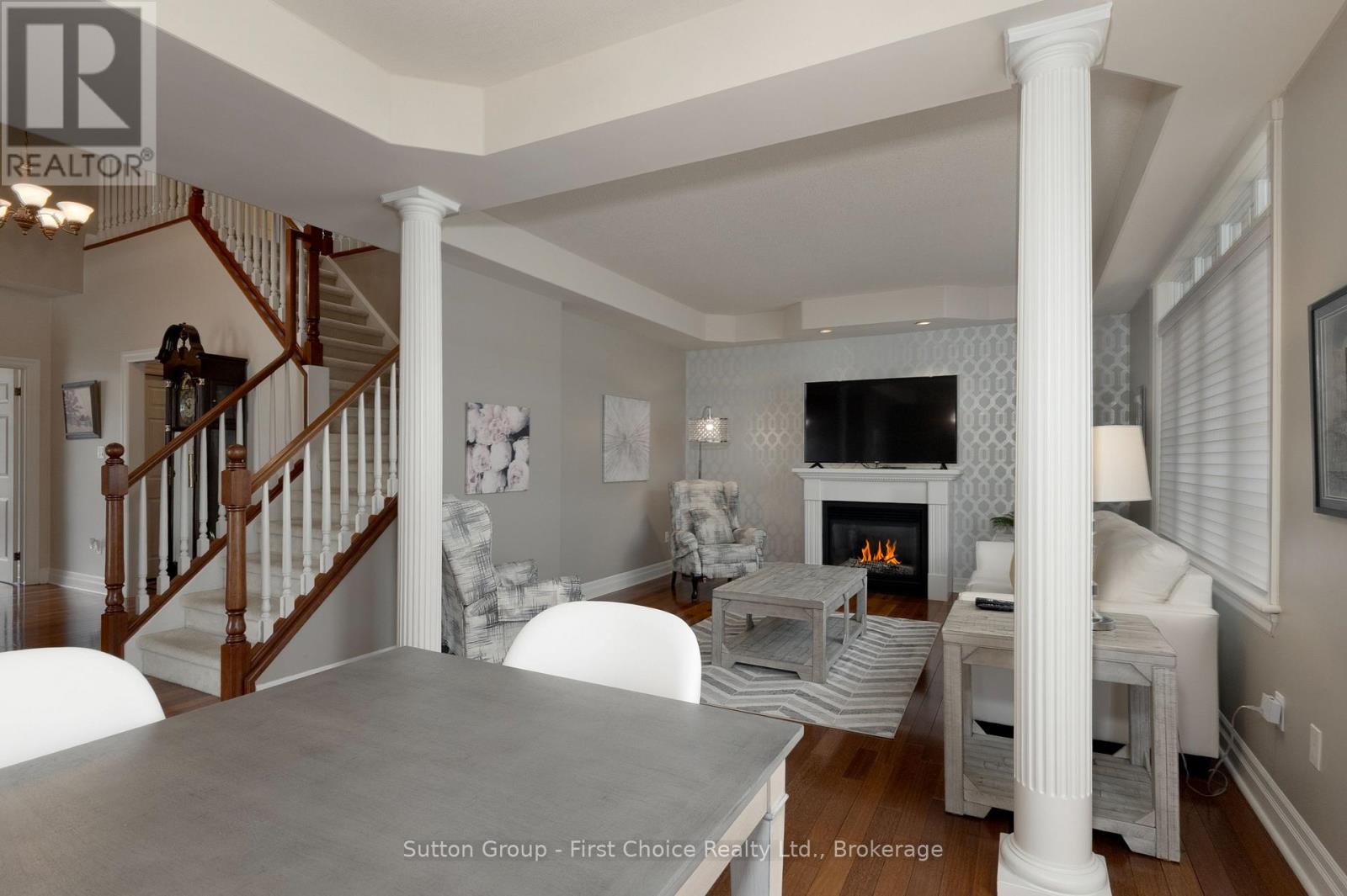 123 Long Drive, Stratford, Ontario  N5A 7Y9 - Photo 21 - X13633236