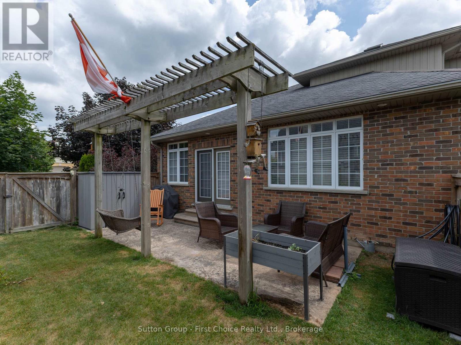 123 Long Drive, Stratford, Ontario  N5A 7Y9 - Photo 40 - X13633236