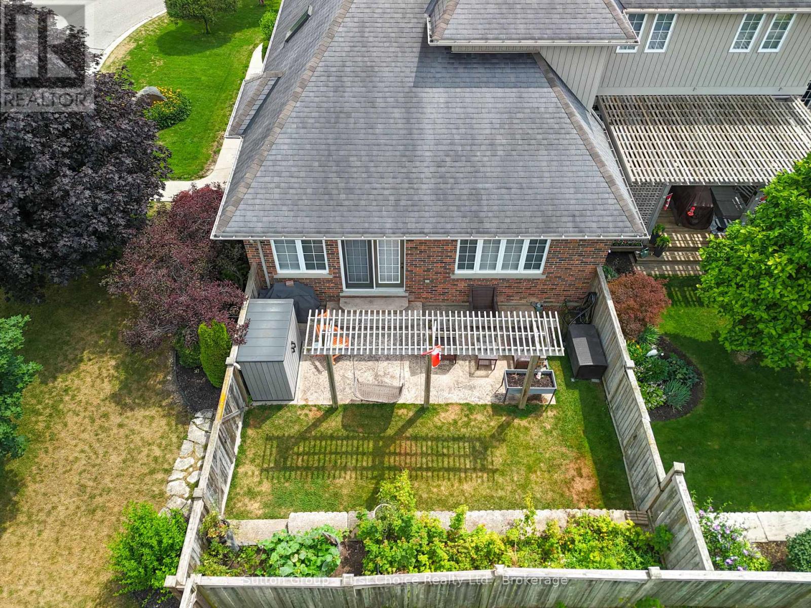 123 Long Drive, Stratford, Ontario  N5A 7Y9 - Photo 42 - X13633236