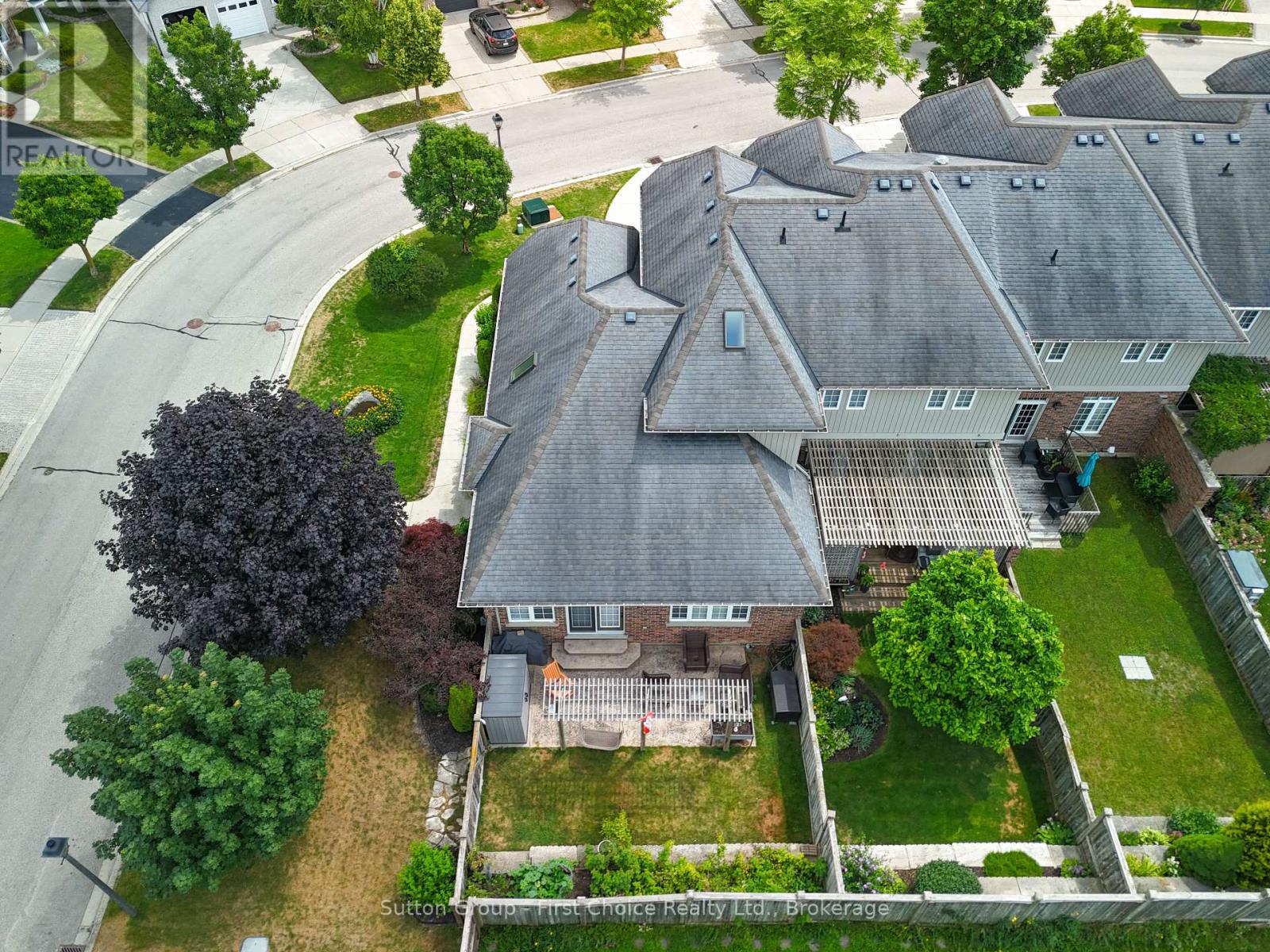 123 Long Drive, Stratford, Ontario  N5A 7Y9 - Photo 43 - X13633236