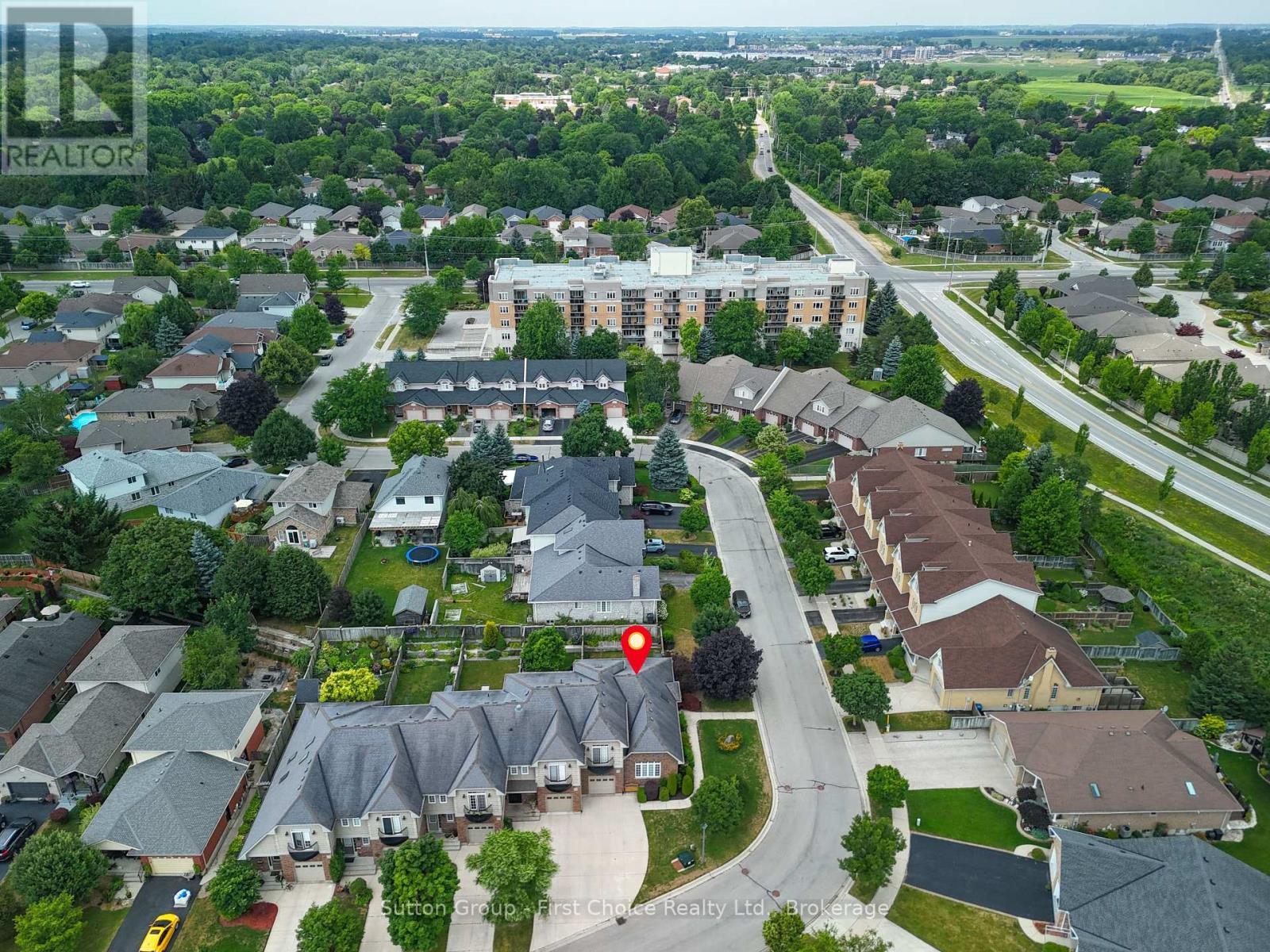 123 Long Drive, Stratford, Ontario  N5A 7Y9 - Photo 44 - X13633236