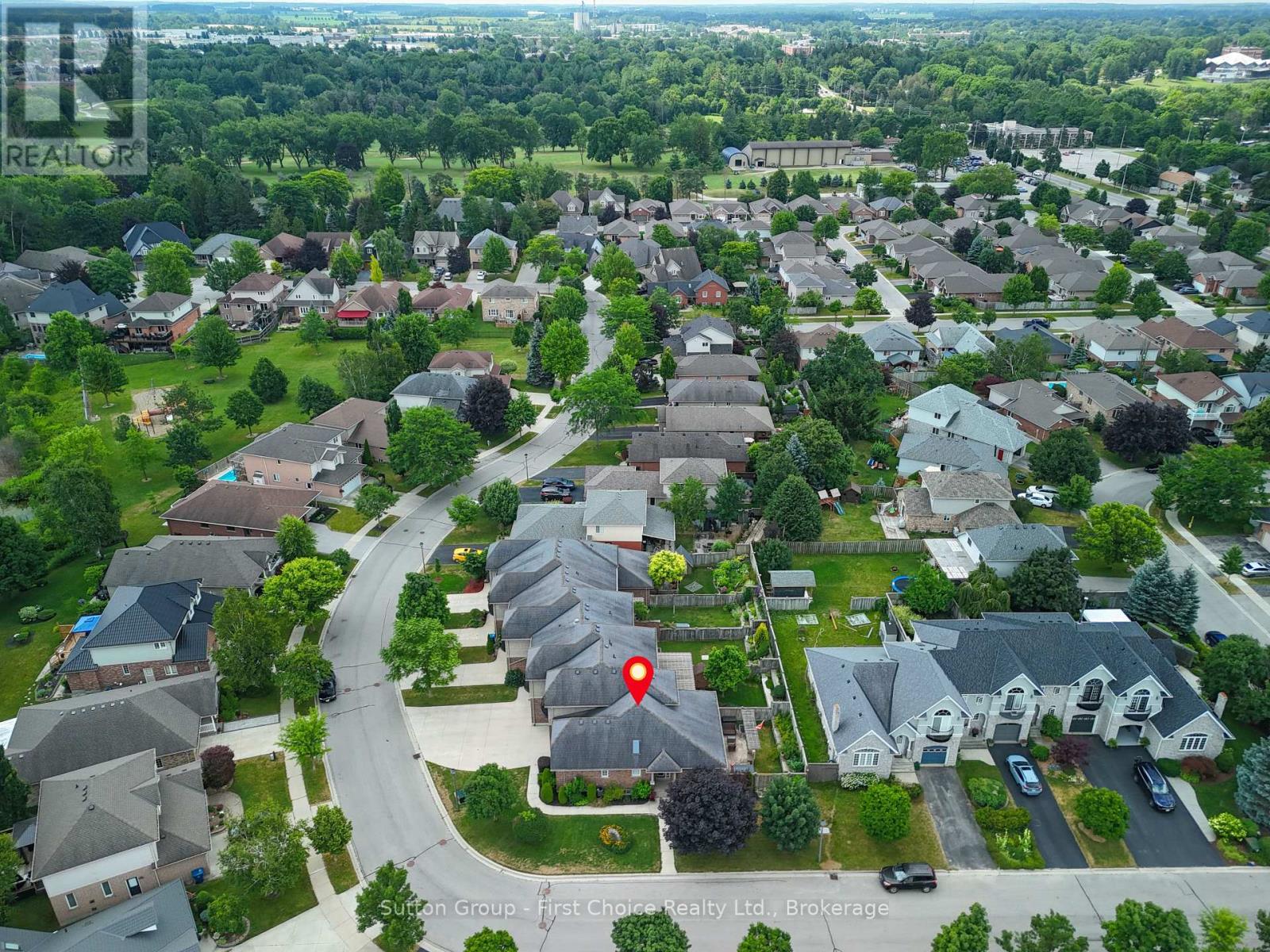 123 Long Drive, Stratford, Ontario  N5A 7Y9 - Photo 45 - X13633236