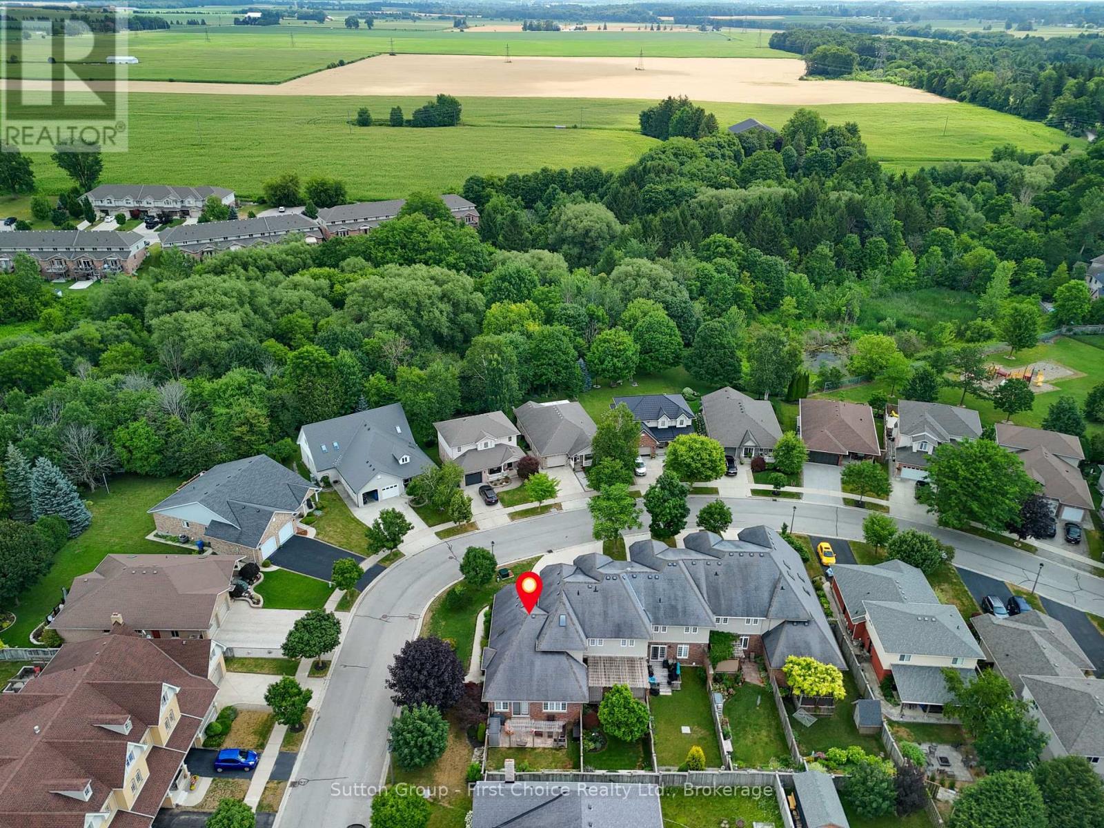 123 Long Drive, Stratford, Ontario  N5A 7Y9 - Photo 46 - X13633236