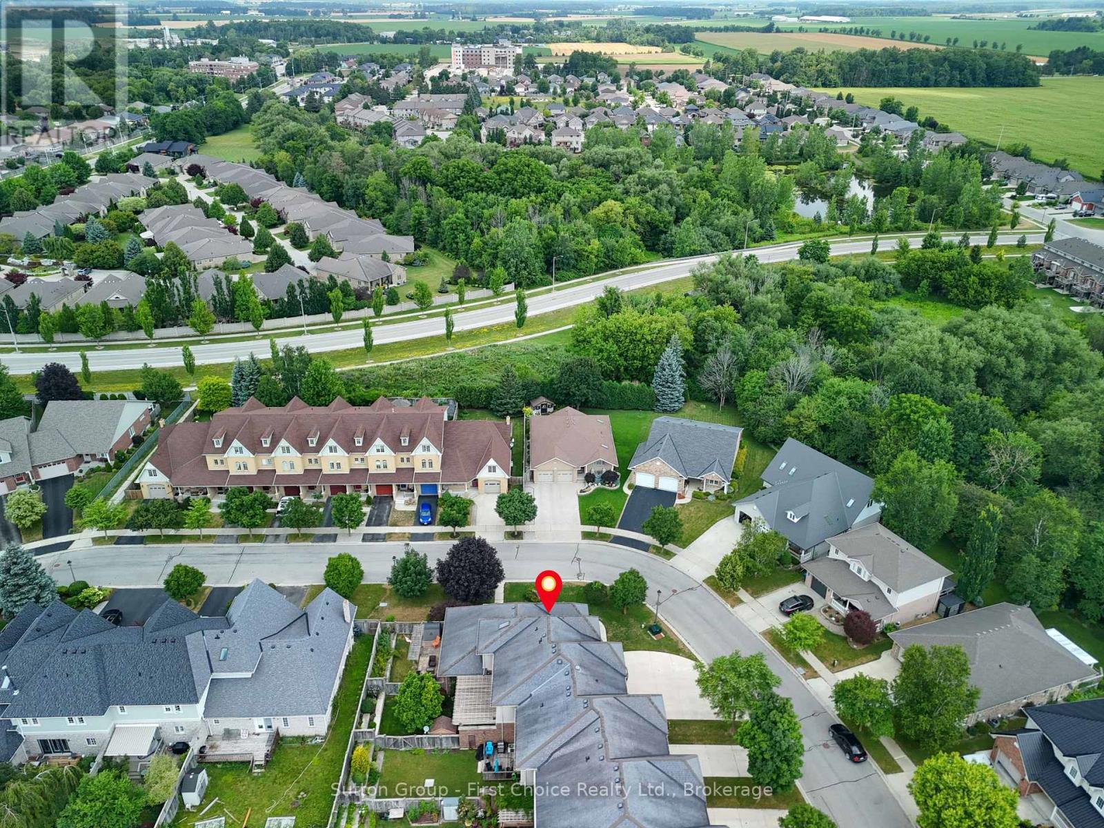 123 Long Drive, Stratford, Ontario  N5A 7Y9 - Photo 47 - X13633236