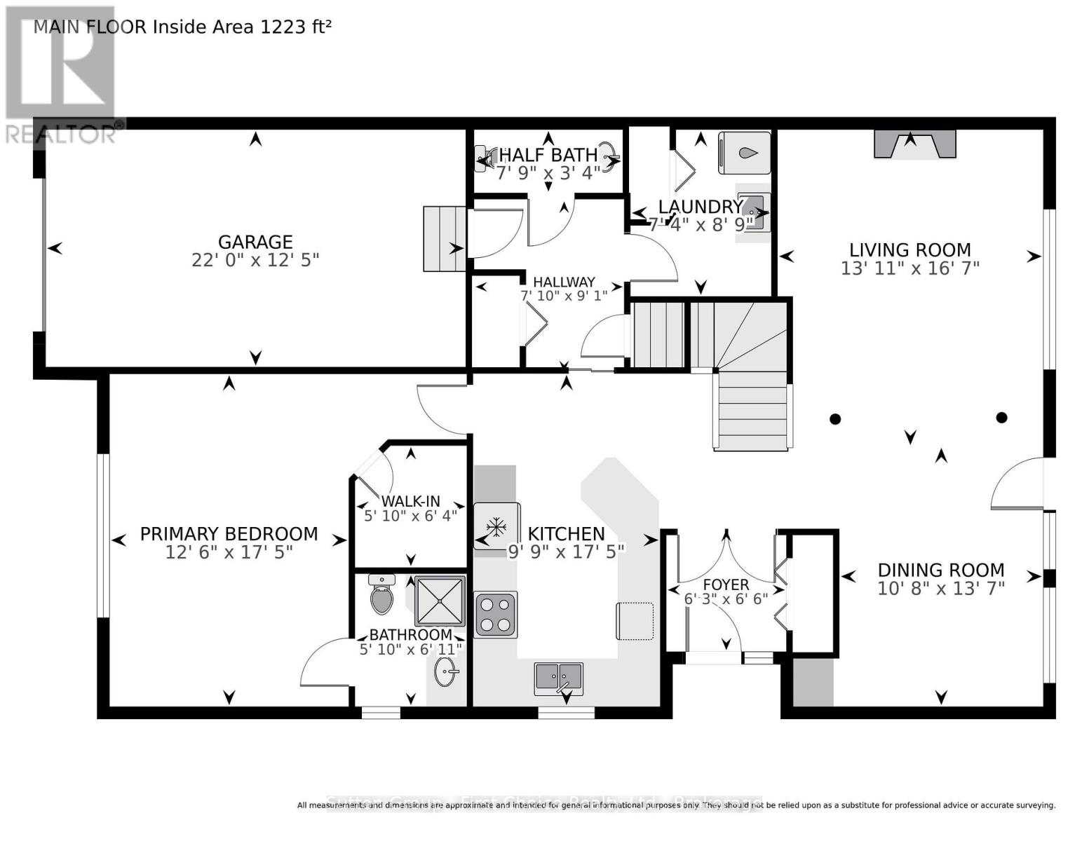 123 Long Drive, Stratford, Ontario  N5A 7Y9 - Photo 48 - X13633236