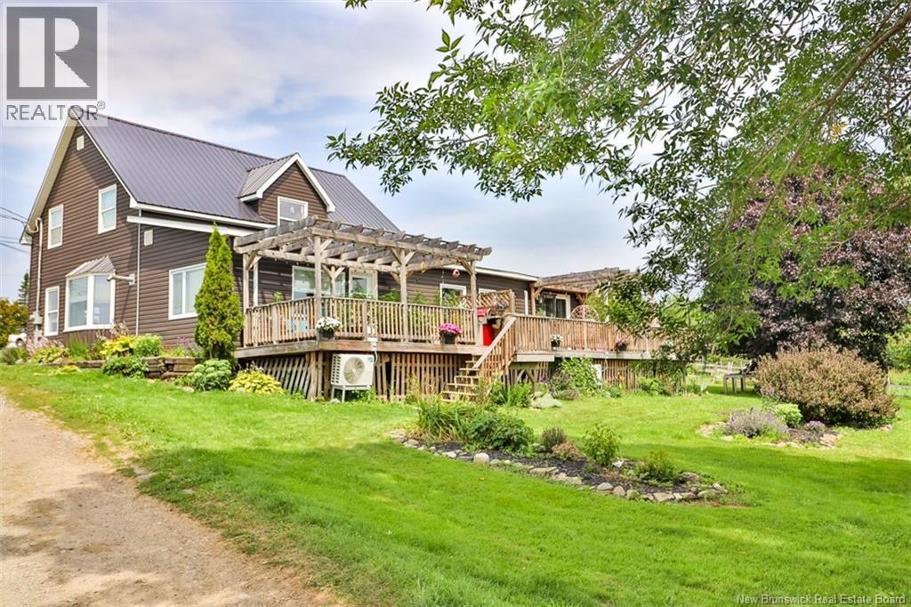 50 Kingsley Road, Estey's Bridge, New Brunswick  E3A 6E3 - Photo 22 - NB139605