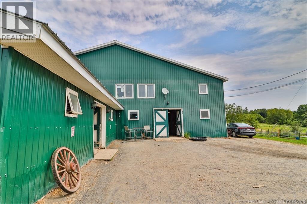 50 Kingsley Road, Estey's Bridge, New Brunswick  E3A 6E3 - Photo 46 - NB139605