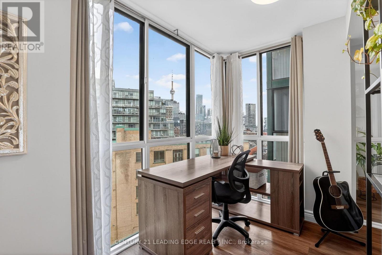 903 - 801 King Street W, Toronto, Ontario  M5V 3C9 - Photo 22 - C13632962