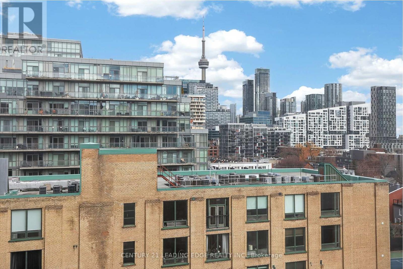 903 - 801 King Street W, Toronto, Ontario  M5V 3C9 - Photo 25 - C13632962