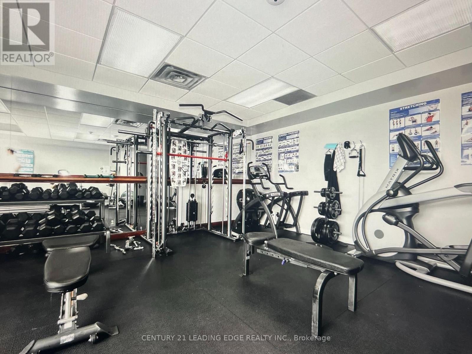 903 - 801 King Street W, Toronto, Ontario  M5V 3C9 - Photo 36 - C13632962